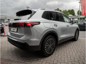 Volkswagen Tiguan ENERGY Aktionspreis eTSI DSG Pano AHK Kam.