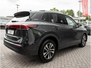 Volkswagen Tiguan ENERGY Aktionspreis eTSI DSG AHK Kam. Navi