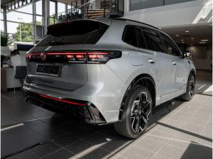 Volkswagen Tiguan R-Line Aktionspreis 2.0 l TSI 4M DCC AHK