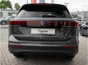 Volkswagen Tiguan ENERGY Aktionspreis TDI DSG AHK Navi 360