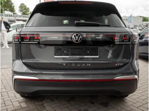 Volkswagen Tiguan Elegance Aktionspreis eTSI DSG IQLight AHK