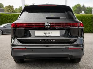 Volkswagen Tiguan ENERGY Aktionspreis eTSI DSG AHK Kam. Navi