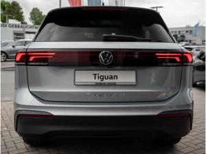 Volkswagen Tiguan ENERGY Aktionspreis eTSI DSG Pano AHK Kam.