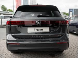 Volkswagen Tiguan ENERGY Aktionspreis eTSI DSG AHK Kam. Navi