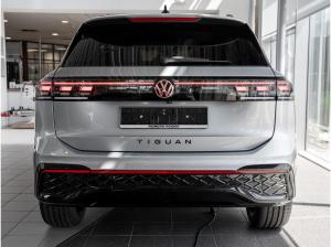 Volkswagen Tiguan R-Line Aktionspreis 2.0 l TSI 4M DCC AHK