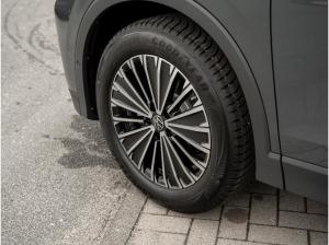 Volkswagen Tiguan Elegance Aktionspreis eTSI DSG IQLight AHK