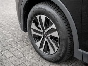 Volkswagen Tiguan ENERGY Aktionspreis eTSI DSG AHK Kam. Navi
