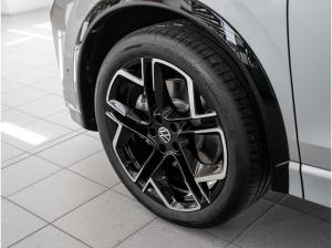 Volkswagen Tiguan R-Line Aktionspreis 2.0 l TSI 4M DCC AHK