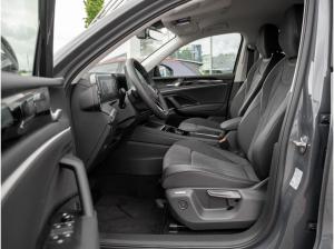 Volkswagen Tiguan Elegance Aktionspreis eTSI DSG IQLight AHK