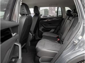 Volkswagen Tiguan Elegance Aktionspreis eTSI DSG IQLight AHK