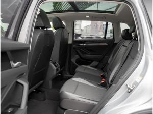 Volkswagen Tiguan ENERGY Aktionspreis eTSI DSG Pano AHK Kam.