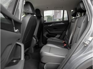 Volkswagen Tiguan ENERGY Aktionspreis TDI DSG AHK Navi 360