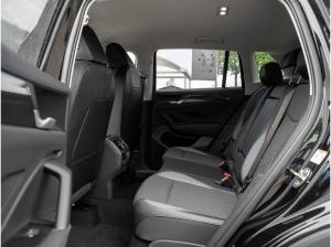Volkswagen Tiguan ENERGY Aktionspreis eTSI DSG AHK Kam. Navi
