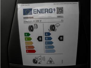 Volkswagen Tiguan Elegance Aktionspreis eTSI DSG IQLight AHK