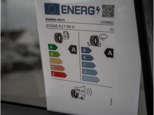 Volkswagen Tiguan ENERGY Aktionspreis TDI DSG AHK Navi 360