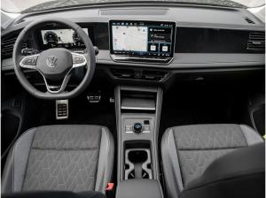 Volkswagen Tiguan ENERGY Aktionspreis eTSI DSG AHK Kam. Navi