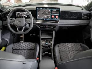 Volkswagen Tiguan R-Line Aktionspreis 2.0 l TSI 4M DCC AHK