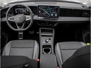 Volkswagen Tiguan ENERGY Aktionspreis eTSI DSG Pano AHK Kam.