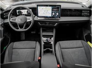 Volkswagen Tiguan Elegance Aktionspreis eTSI DSG IQLight AHK