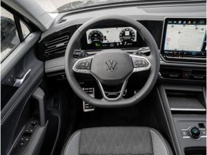 Volkswagen Tiguan ENERGY Aktionspreis eTSI DSG AHK Kam. Navi