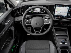 Volkswagen Tiguan ENERGY Aktionspreis eTSI DSG AHK Kam. Navi