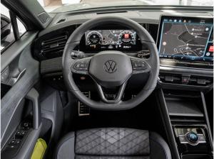 Volkswagen Tiguan R-Line Aktionspreis 2.0 l TSI 4M DCC AHK