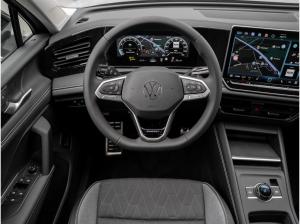 Volkswagen Tiguan ENERGY Aktionspreis eTSI DSG Pano AHK Kam.