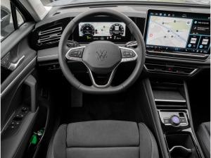 Volkswagen Tiguan Elegance Aktionspreis eTSI DSG IQLight AHK