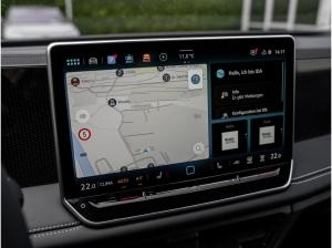 Volkswagen Tiguan ENERGY Aktionspreis eTSI DSG AHK Kam. Navi