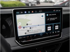 Volkswagen Tiguan ENERGY Aktionspreis eTSI DSG AHK Kam. Navi