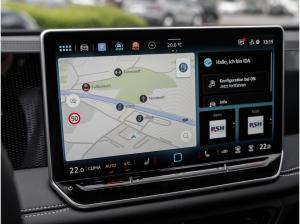 Volkswagen Tiguan ENERGY Aktionspreis TDI DSG AHK Navi 360