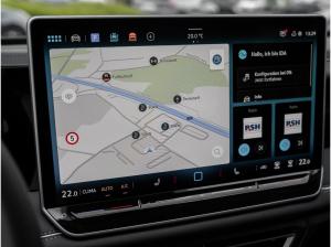 Volkswagen Tiguan Elegance Aktionspreis eTSI DSG IQLight AHK