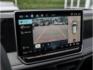 Volkswagen Tiguan ENERGY Aktionspreis eTSI DSG AHK Kam. Navi