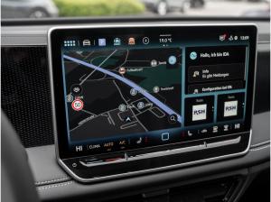 Volkswagen Tiguan ENERGY Aktionspreis eTSI DSG Pano AHK Kam.