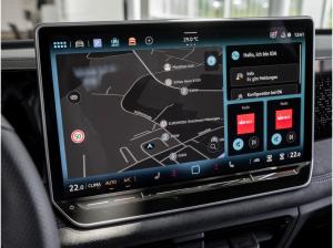 Volkswagen Tiguan R-Line Aktionspreis 2.0 l TSI 4M DCC AHK
