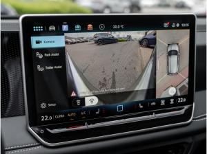 Volkswagen Tiguan ENERGY Aktionspreis TDI DSG AHK Navi 360