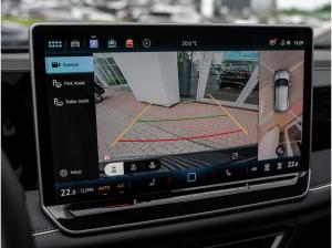 Volkswagen Tiguan Elegance Aktionspreis eTSI DSG IQLight AHK