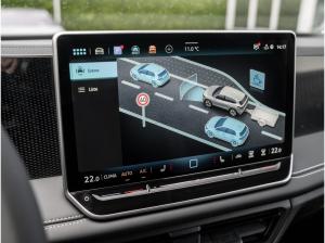 Volkswagen Tiguan ENERGY Aktionspreis eTSI DSG AHK Kam. Navi