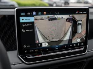 Volkswagen Tiguan ENERGY Aktionspreis eTSI DSG Pano AHK Kam.