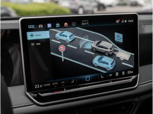 Volkswagen Tiguan ENERGY Aktionspreis TDI DSG AHK Navi 360