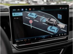 Volkswagen Tiguan Elegance Aktionspreis eTSI DSG IQLight AHK