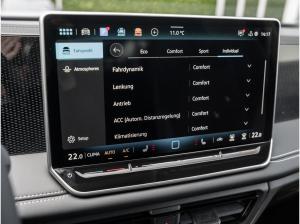 Volkswagen Tiguan ENERGY Aktionspreis eTSI DSG AHK Kam. Navi