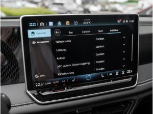 Volkswagen Tiguan ENERGY Aktionspreis eTSI DSG AHK Kam. Navi