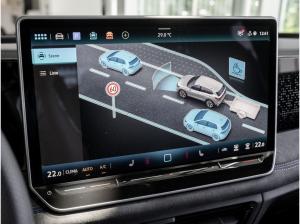 Volkswagen Tiguan R-Line Aktionspreis 2.0 l TSI 4M DCC AHK