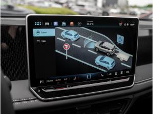 Volkswagen Tiguan ENERGY Aktionspreis eTSI DSG Pano AHK Kam.