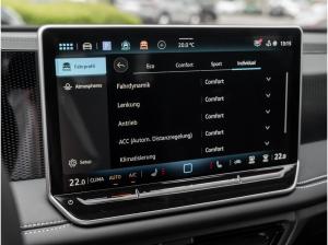Volkswagen Tiguan ENERGY Aktionspreis TDI DSG AHK Navi 360