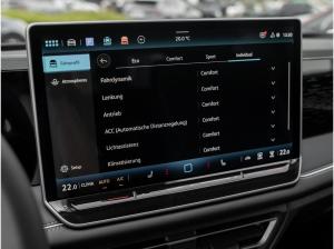 Volkswagen Tiguan Elegance Aktionspreis eTSI DSG IQLight AHK