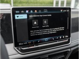 Volkswagen Tiguan ENERGY Aktionspreis eTSI DSG AHK Kam. Navi