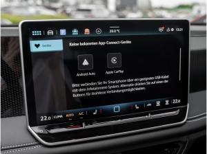 Volkswagen Tiguan ENERGY Aktionspreis eTSI DSG AHK Kam. Navi