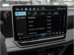 Volkswagen Tiguan ENERGY Aktionspreis eTSI DSG Pano AHK Kam.